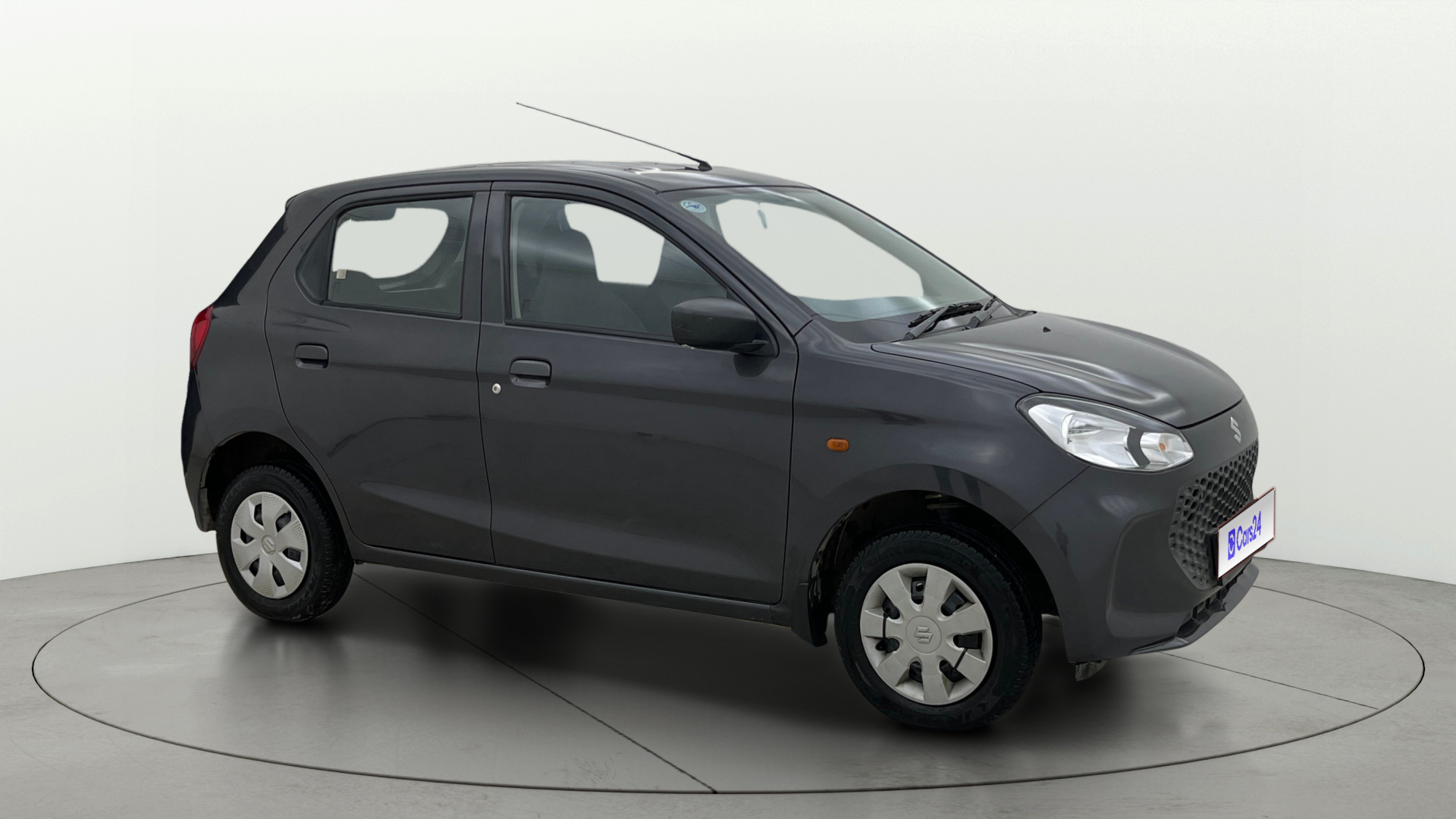 2024 Maruti Suzuki Alto K10 VXI 2024 Maruti Suzuki Alto K10 VXI