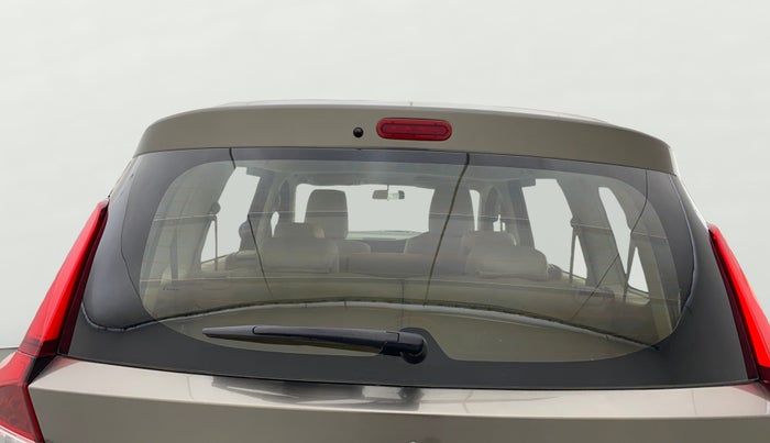 2019 Maruti Ertiga ZXI+ SHVS, Petrol, Manual, 1,02,931 km, Rear Windshield