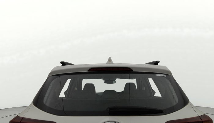 2021 KIA SELTOS HTX IVT 1.5 PETROL, Petrol, Automatic, 74,746 km, Rear Windshield