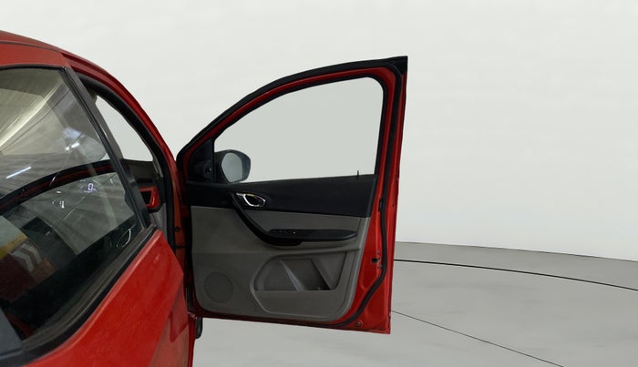 2020 Tata Tiago XZA PLUS PETROL, Petrol, Automatic, 36,825 km, RHS Front Door