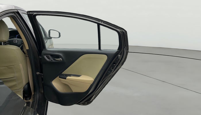 2018 Honda City 1.5L I-VTEC V MT, Petrol, Manual, 96,268 km, RHS Rear Door