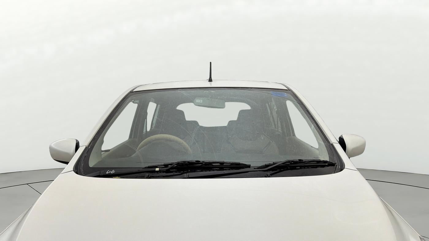 2019 Maruti Celerio VXI AMT, Petrol, Automatic, 69,304 km, Front Windshield
