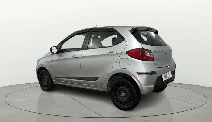 2018 Tata Tiago XT PETROL, Petrol, Manual, 69,939 km, Left Back Diagonal