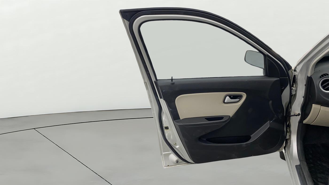2021 Maruti Alto LXI, Petrol, Manual, 6,835 km, LHS Front Door