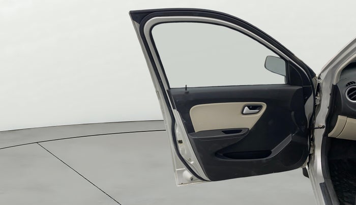 2021 Maruti Alto LXI, Petrol, Manual, 6,835 km, LHS Front Door