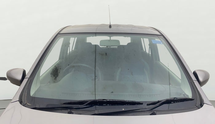 2014 Maruti Celerio ZXI, Petrol, Manual, 77,885 km, Front Windshield