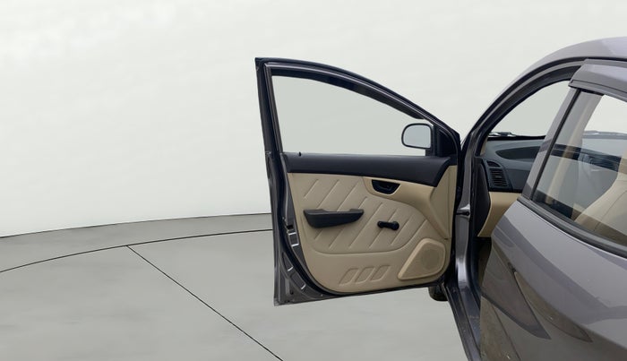 2013 Hyundai Eon D-LITE+, Petrol, Manual, 84,006 km, LHS Front Door