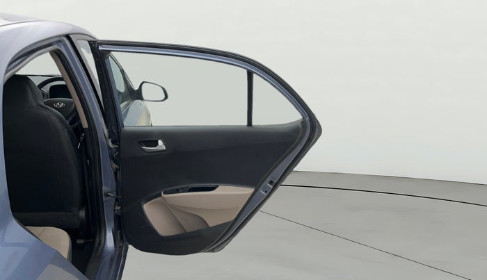 2014 Hyundai Xcent S (O) 1.2, Petrol, Manual, 97,811 km, RHS Rear Door