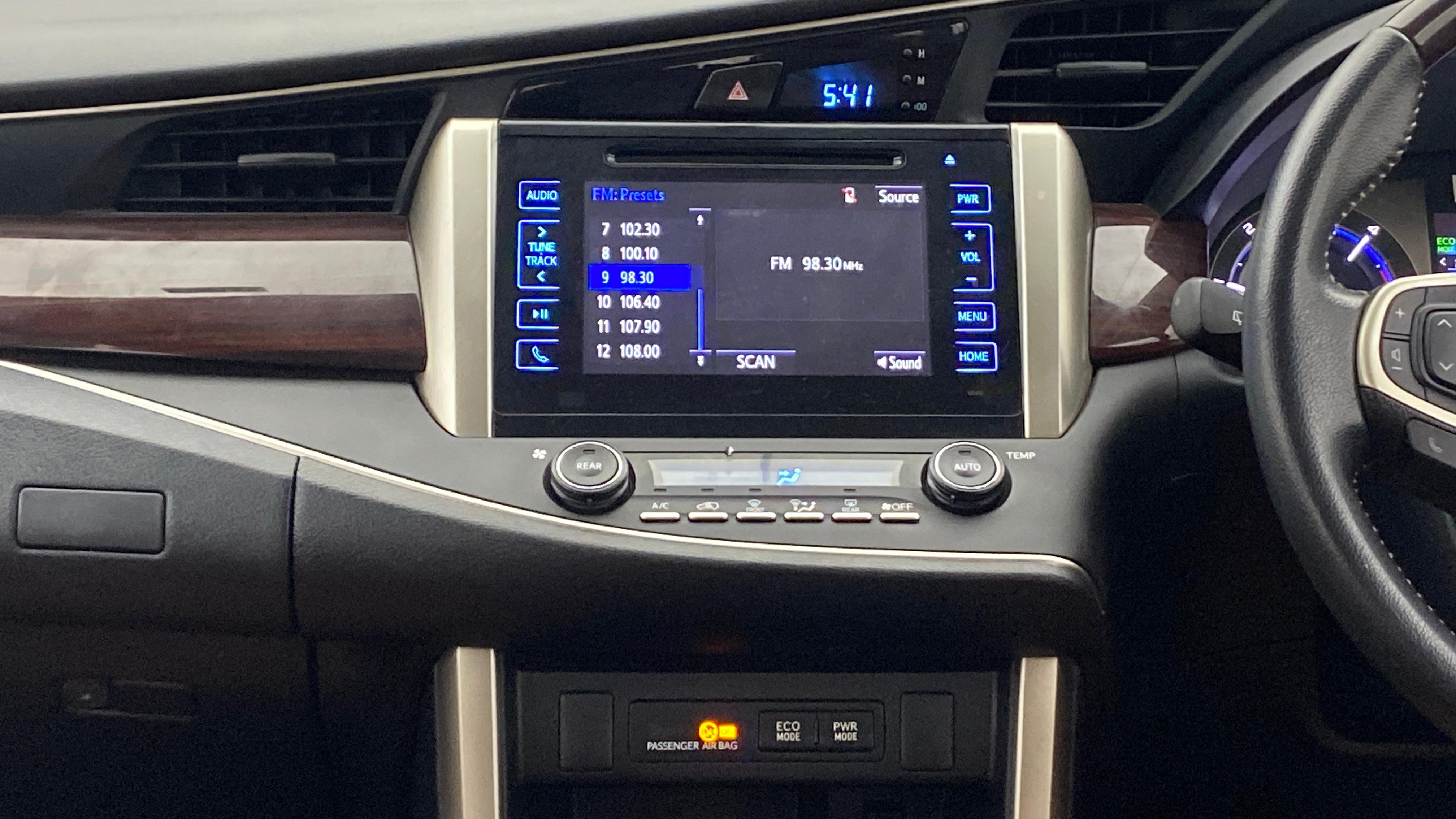 Features