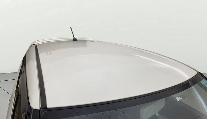 2018 Maruti IGNIS DELTA 1.2, CNG, Manual, 42,601 km, Roof