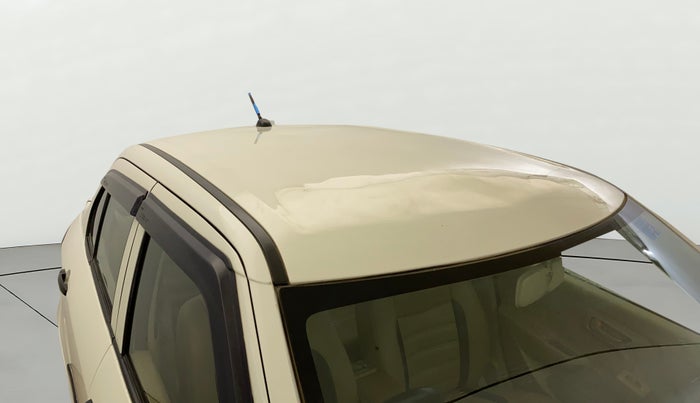 2014 Maruti Swift Dzire LXI, Petrol, Manual, 69,905 km, Roof