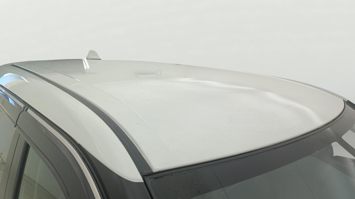 2024 Maruti BREZZA VXI AT SMART HYBRID, Petrol, Automatic, 19,851 km, Roof
