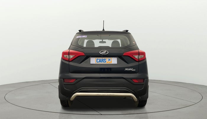 2022 Mahindra XUV300 W6 1.2 PETROL, Petrol, Manual, 26,436 km, Back/Rear