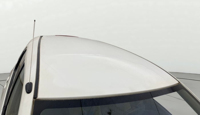 2013 Honda Brio V MT, Petrol, Manual, 91,914 km, Roof