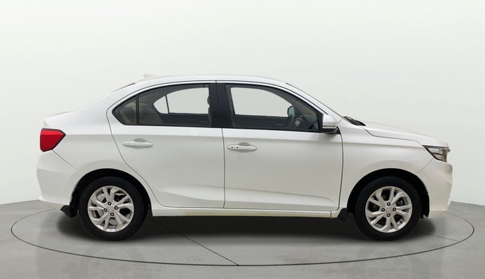 2018 Honda Amaze 1.2L I-VTEC V, Petrol, Manual, 58,306 km, Right Side View