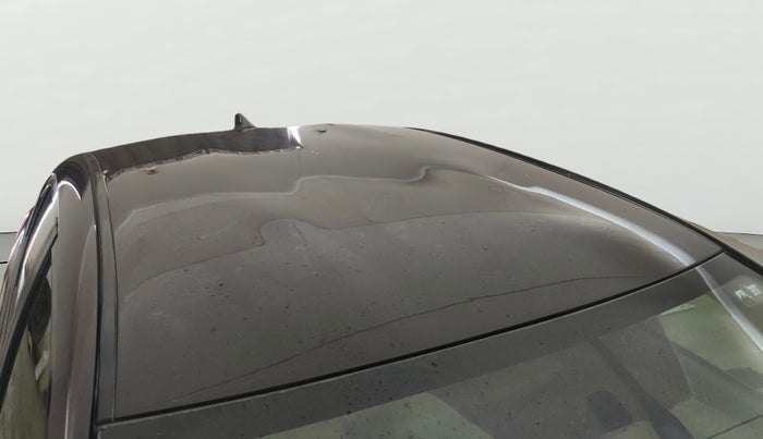 2018 Toyota YARIS VX CVT, Petrol, Automatic, 55,033 km, Roof