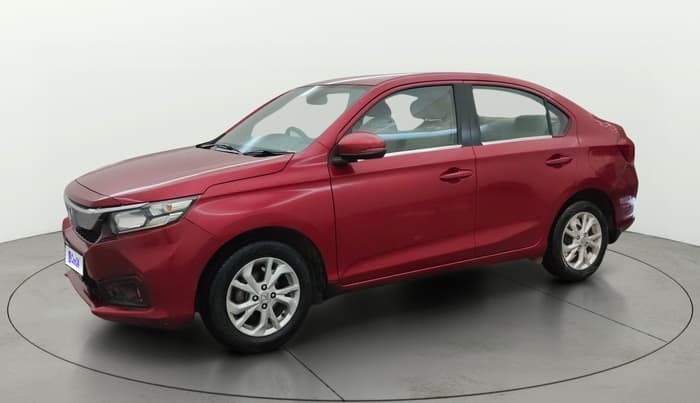 2020 Honda Amaze 1.2L I-VTEC VX, Petrol, Manual, 71,239 km, Left Front Diagonal