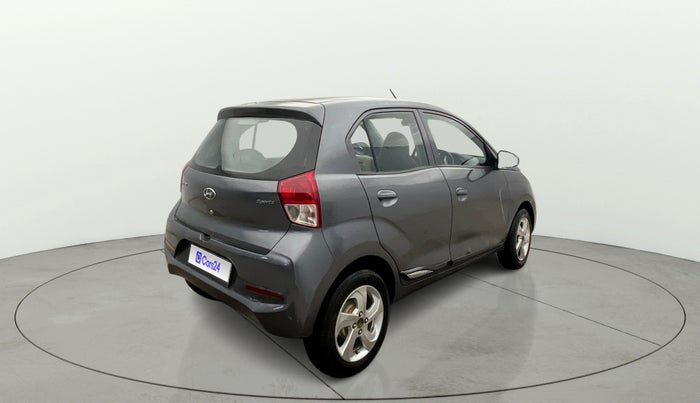 2019 Hyundai NEW SANTRO SPORTZ MT, Petrol, Manual, 37,275 km, Right Back Diagonal