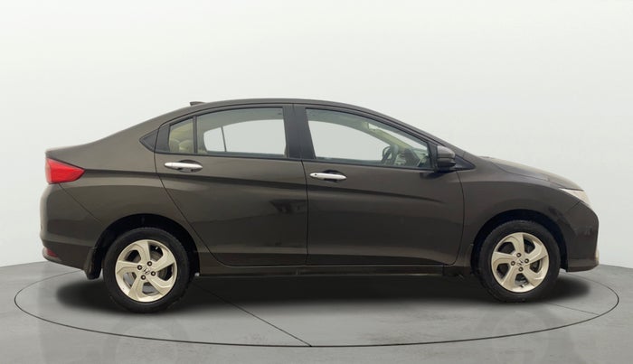 2016 Honda City 1.5L I-VTEC V MT, Petrol, Manual, 72,487 km, Right Side View