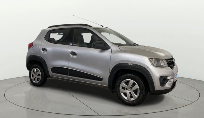 2017 Renault Kwid RXL, Petrol, Manual, 59,888 km, SRP