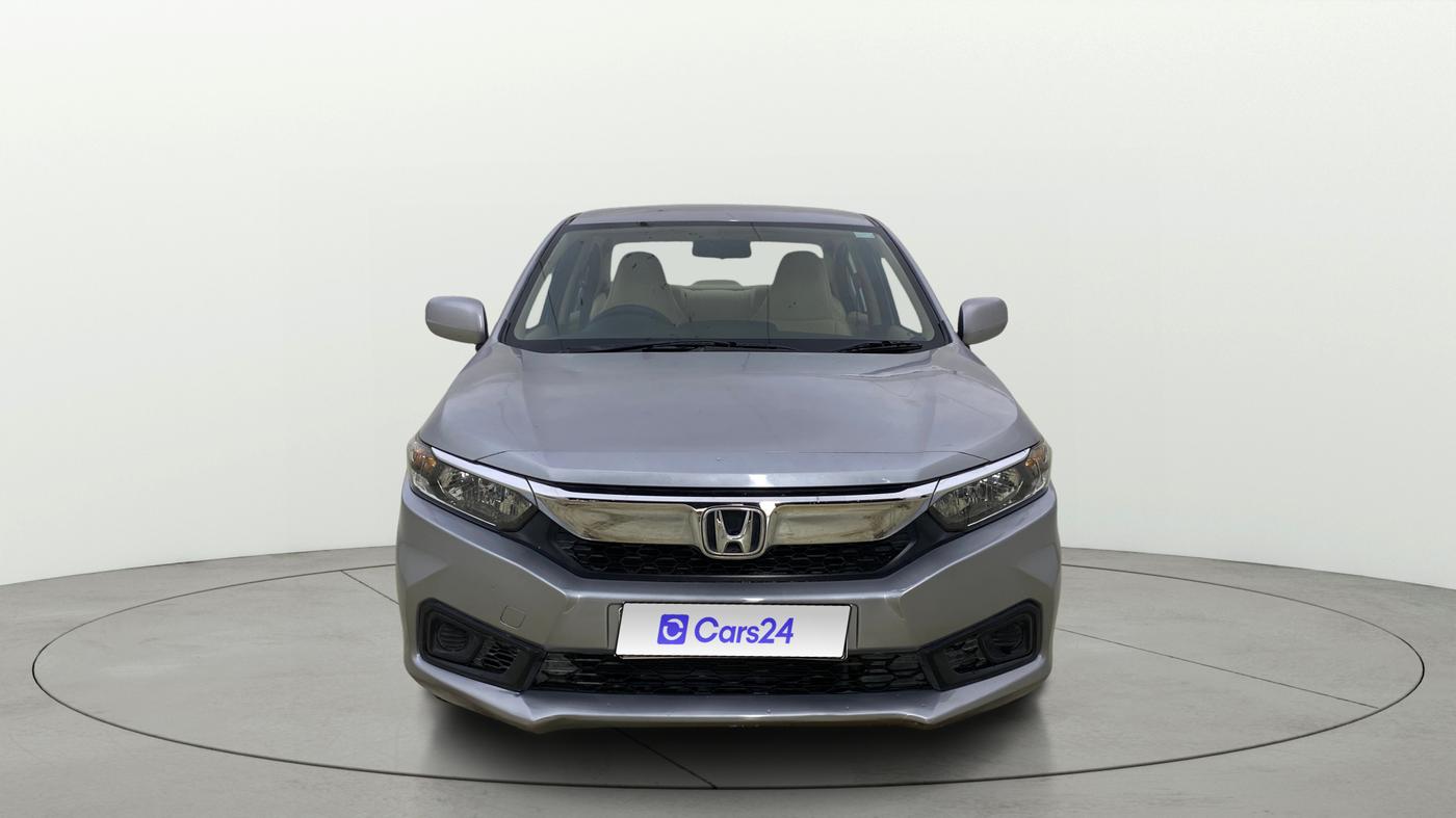 2021 Honda Amaze 1.2L I-VTEC E, Petrol, Manual, 36,145 km, Front