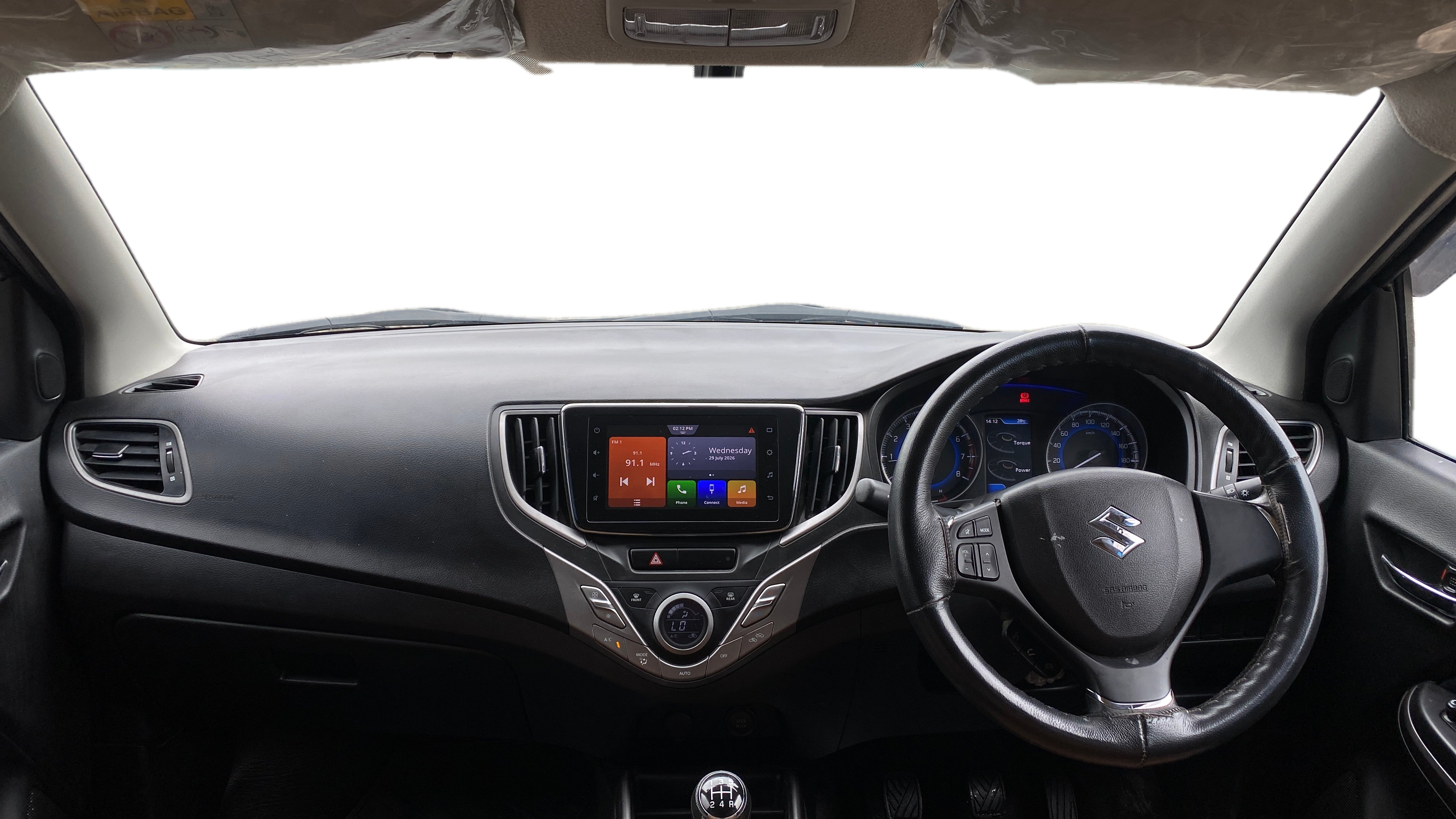 Interior