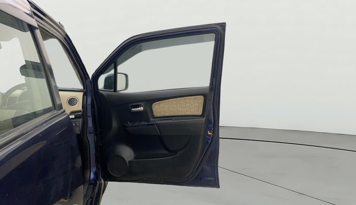 2018 Maruti Wagon R 1.0 VXI+ (O) MT, Petrol, Manual, 33,300 km, RHS Front Door