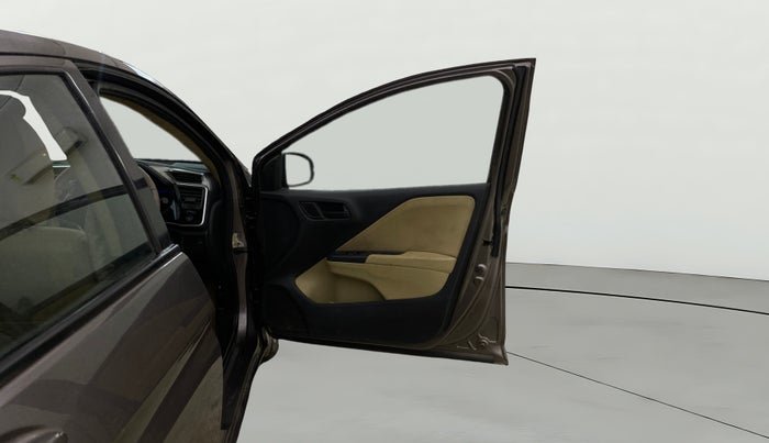 2015 Honda City 1.5L I-VTEC SV, Petrol, Manual, 36,824 km, RHS Front Door