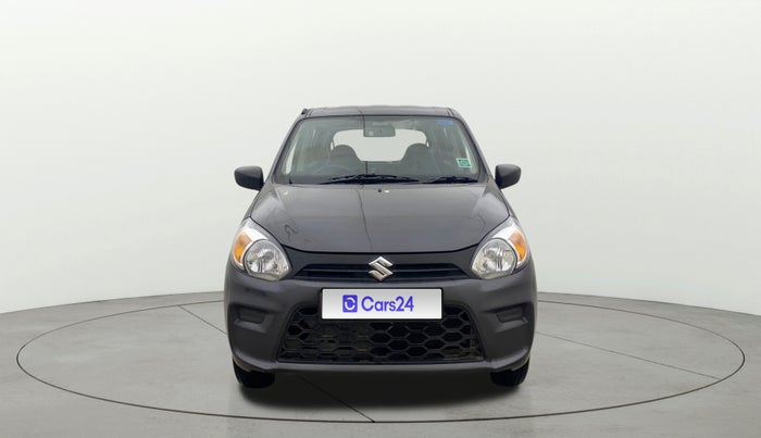 2022 Maruti Alto VXI PLUS, Petrol, Manual, 10,825 km, Front