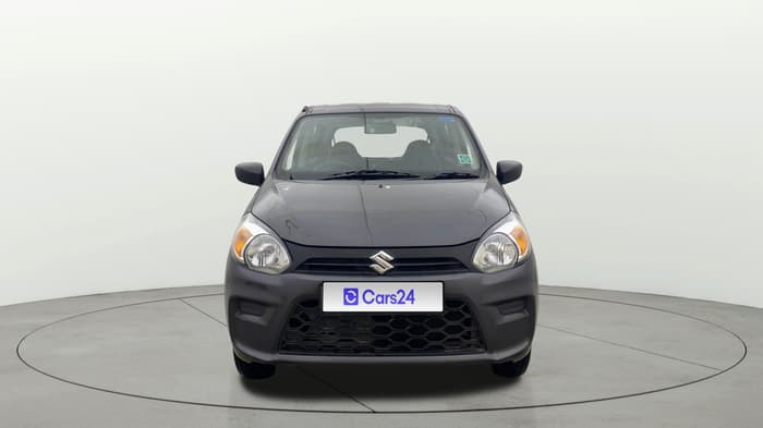 2022 Maruti Alto VXI PLUS, Petrol, Manual, 10,825 km, Front