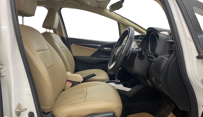 2018 Honda Jazz 1.2L I-VTEC VX CVT, Petrol, Automatic, 51,641 km, Right Side Front Door Cabin