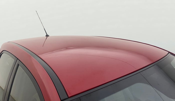 2016 Hyundai Elite i20 SPORTZ 1.2, Petrol, Manual, 43,952 km, Roof