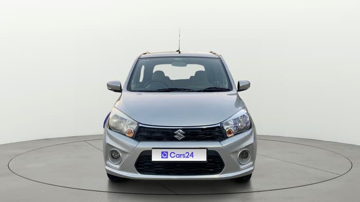2018 Maruti Celerio ZXI AMT (O), Petrol, Automatic, 31,687 km, Front