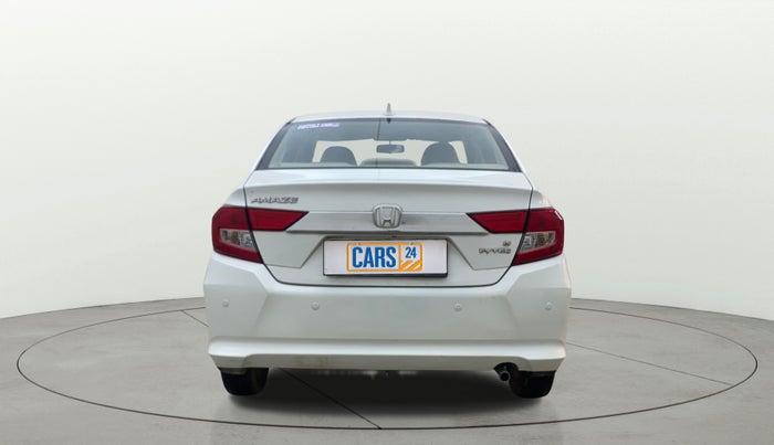 2021 Honda Amaze 1.2L I-VTEC VX CVT, Petrol, Automatic, 48,343 km, Back/Rear