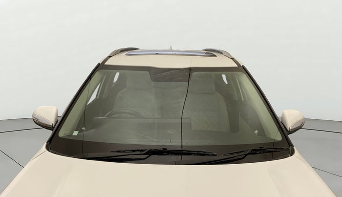 2021 KIA SELTOS HTX IVT 1.5 PETROL, Petrol, Automatic, 82,069 km, Front Windshield