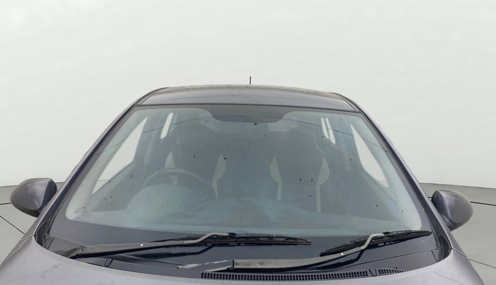 2018 Hyundai Grand i10 MAGNA 1.2 KAPPA VTVT, Petrol, Manual, 84,142 km, Front Windshield