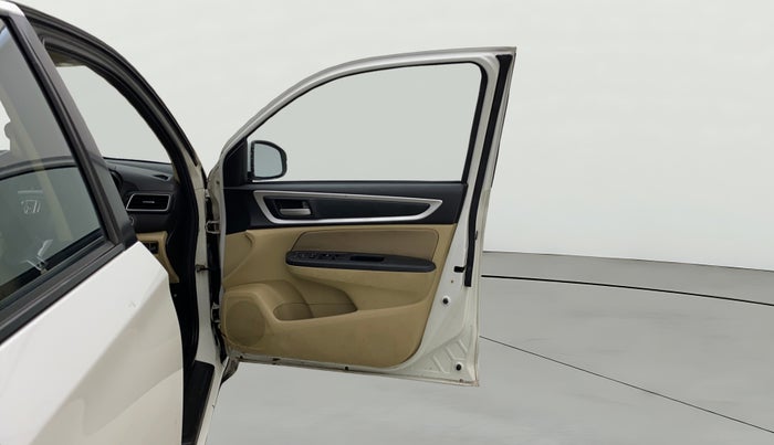 2021 Honda Amaze 1.2L I-VTEC VX CVT, Petrol, Automatic, 30,897 km, RHS Front Door