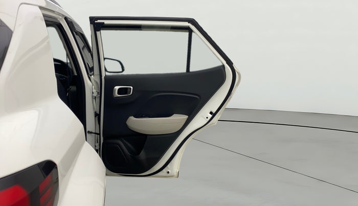 2023 Hyundai VENUE S PLUS 1.5 CRDI, Diesel, Manual, 29,143 km, RHS Rear Door