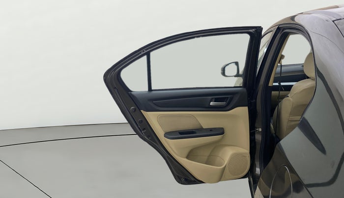 2023 Honda Amaze 1.2L I-VTEC VX CVT, Petrol, Automatic, 46,252 km, LHS Rear Door