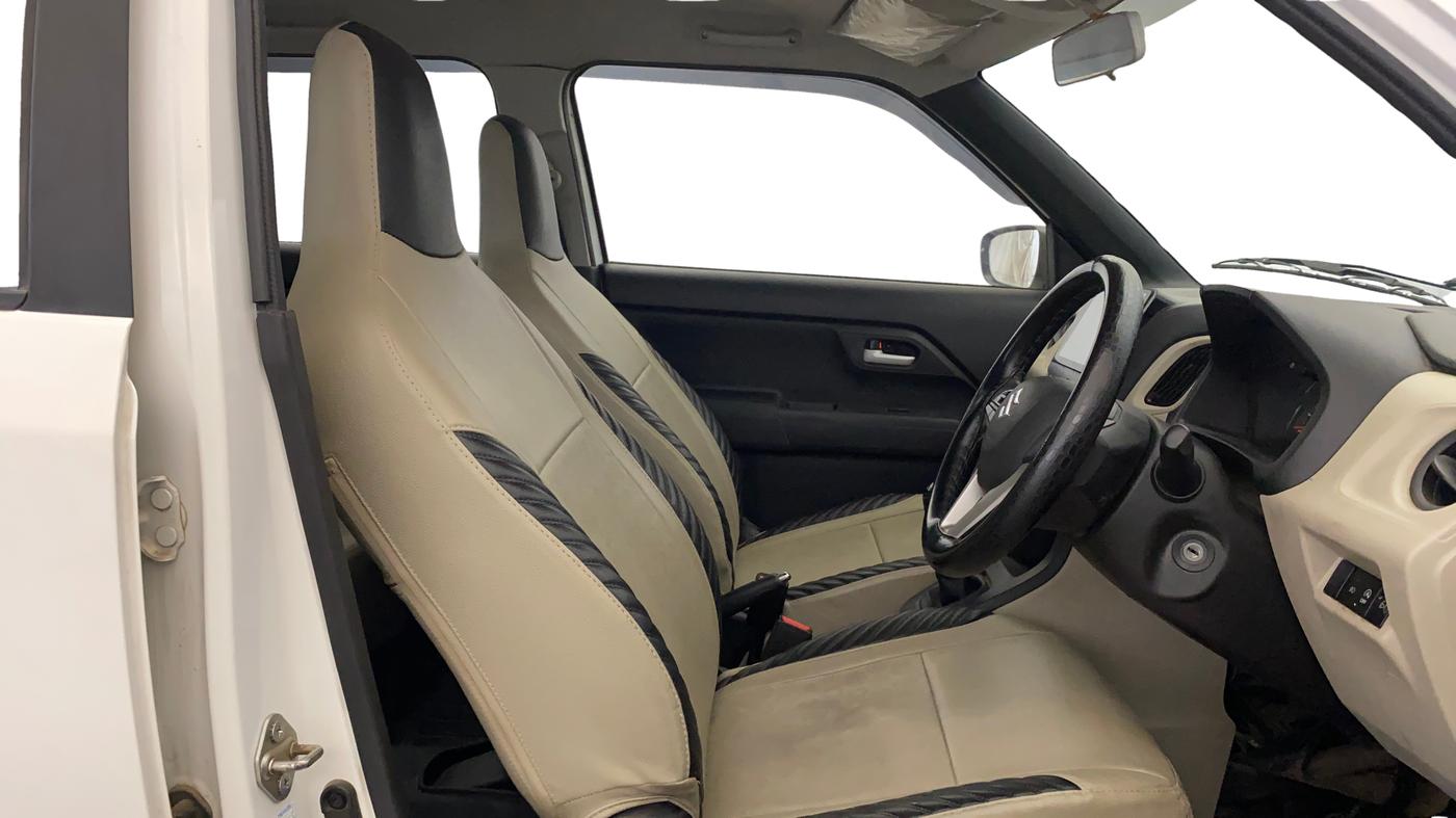 2022 Maruti New Wagon-R ZXI 1.2, Petrol, Manual, 33,175 km, Right Side Front Door Cabin
