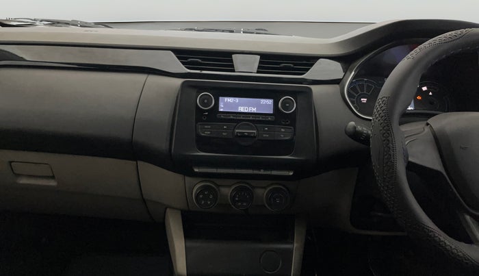 2020 Renault TRIBER RXL MT, Petrol, Manual, 59,676 km, Air Conditioner