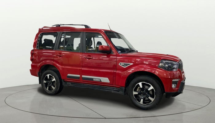 2024 Mahindra SCORPIO CLASSIC S11 MT 7S CC, Diesel, Manual, 25,948 km, SRP