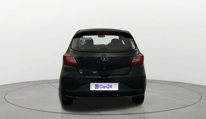 2022 Tata Tiago XM CNG, CNG, Manual, 84,677 km, Back/Rear