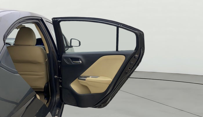 2016 Honda City 1.5L I-VTEC VX, Petrol, Manual, 63,744 km, RHS Rear Door