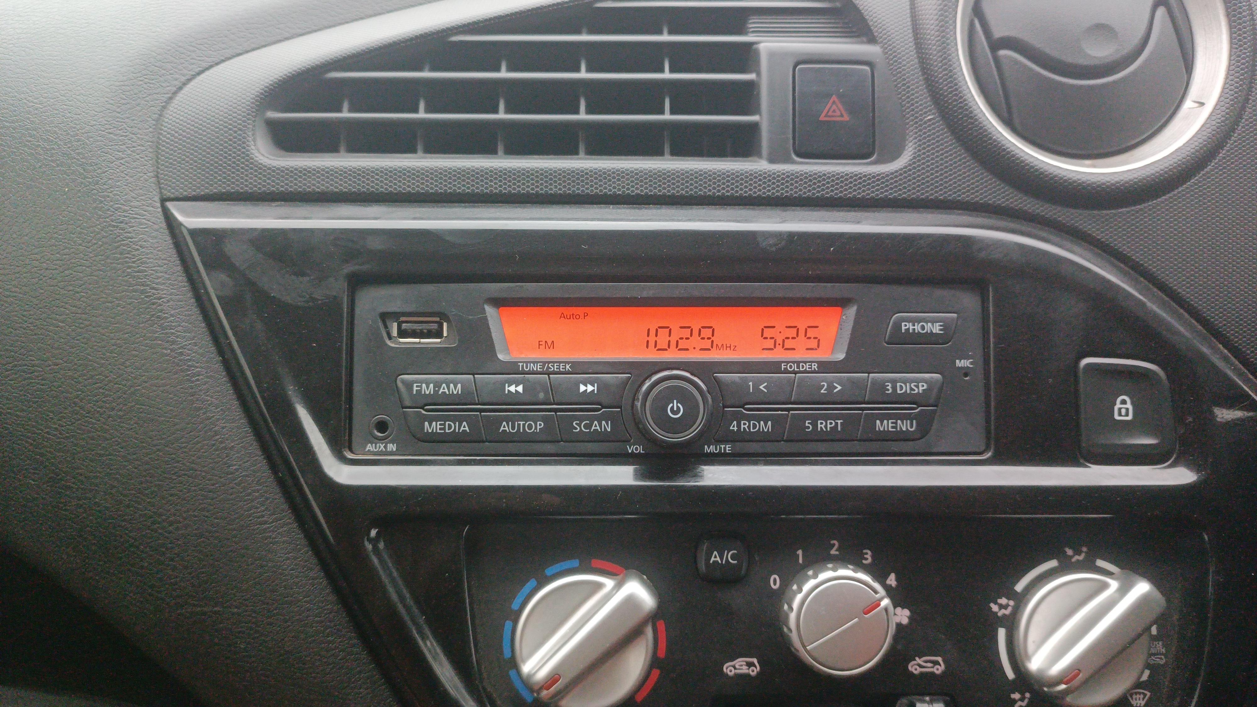 Features