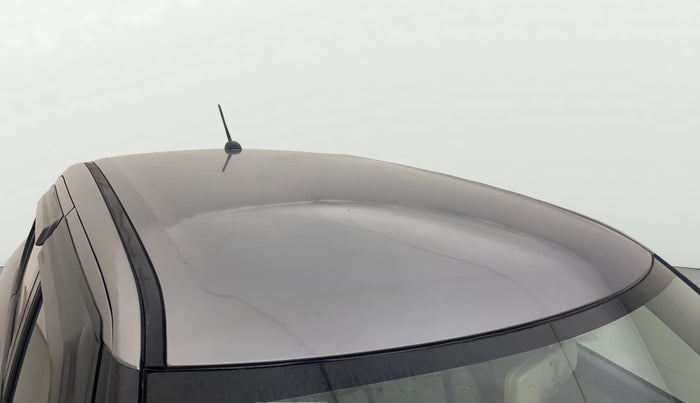 2014 Maruti Swift Dzire ZXI, Petrol, Manual, 58,960 km, Roof