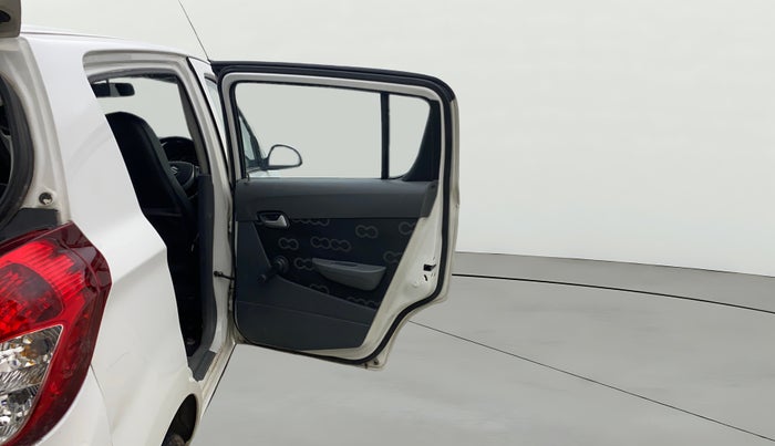 2015 Maruti Alto 800 LXI, Petrol, Manual, 38,152 km, RHS Rear Door