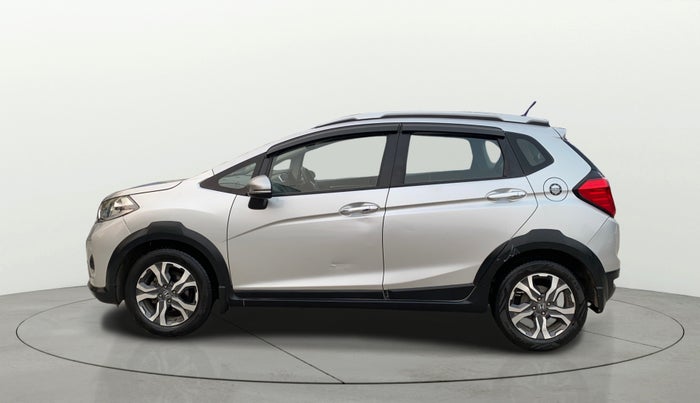 2018 Honda WR-V 1.2L I-VTEC VX MT, Petrol, Manual, 82,307 km, Left Side