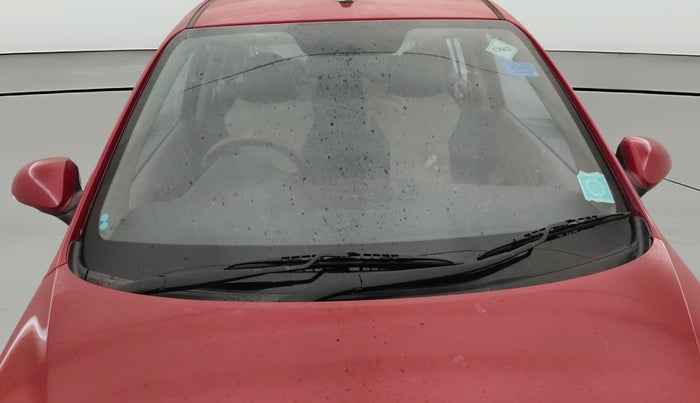 2018 Hyundai NEW SANTRO SPORTZ CNG, CNG, Manual, 77,563 km, Front Windshield