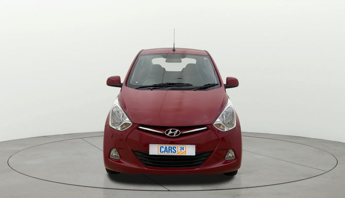 2014 Hyundai Eon SPORTZ, Petrol, Manual, 28,305 km, Front